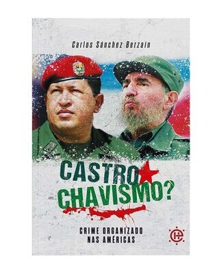 Castrochavismo