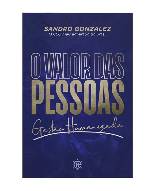 O valor das pessoas gestão