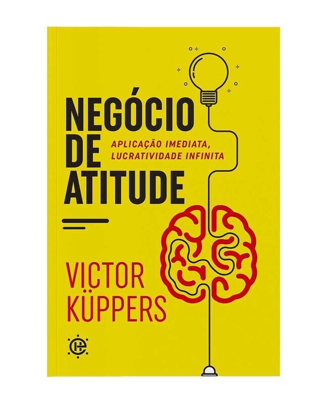 Negócio de Atitude