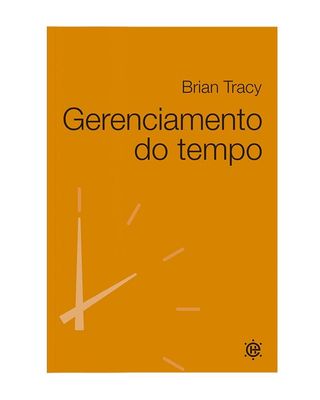 Gerenciamento do tempo