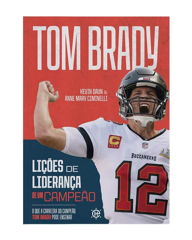 Lições de liderança de um campeão
