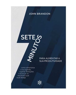 Sete minutos Sete minutos