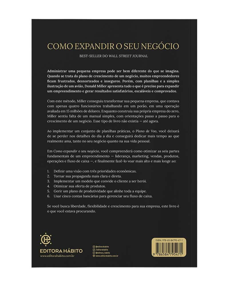 Como expandir o seu negócio
