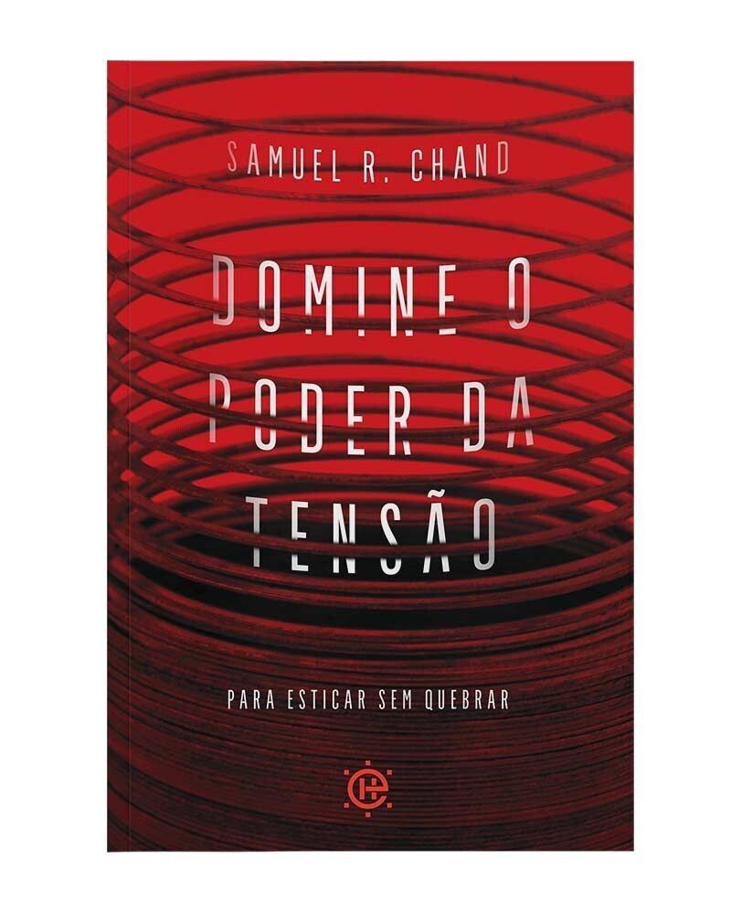 Domine o poder da tensão