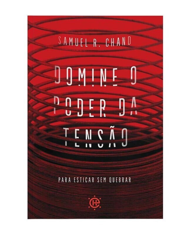 Domine o poder da tensão