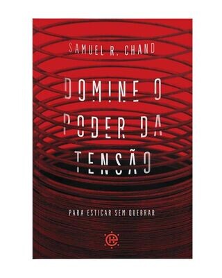 Domine o poder da tensão