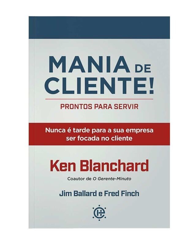 Mania de cliente