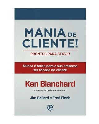 Mania de cliente