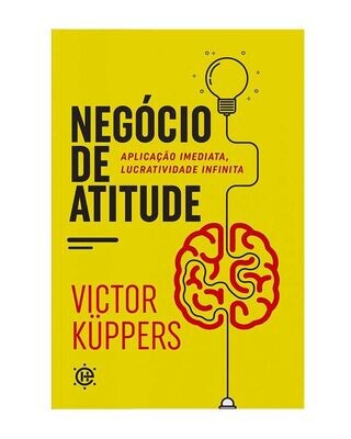 Negócio de Atitude Negócio de Atitude