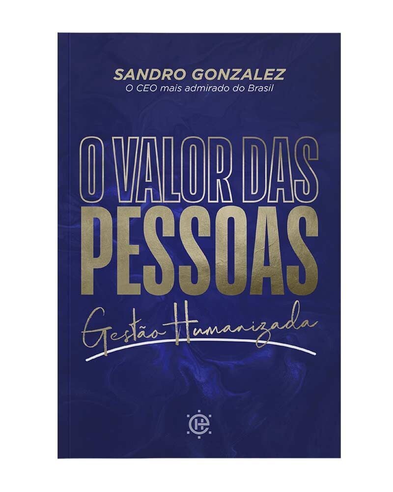 O valor das pessoas gestão