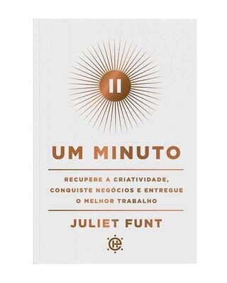 Um minuto Um minuto