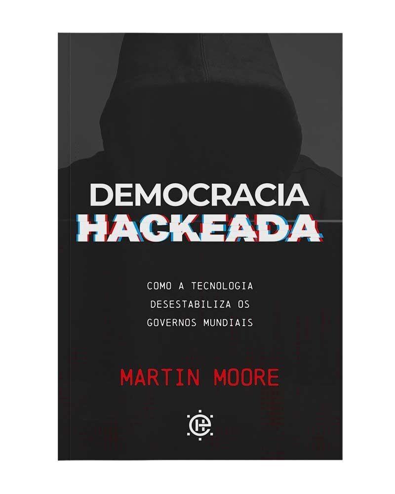Democracia Hackeada