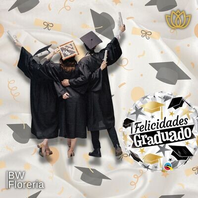 GRADUACIONES 🎓