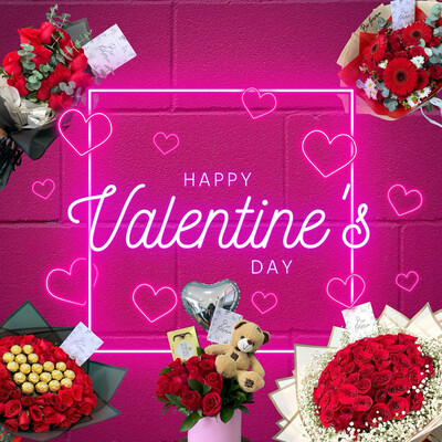 SAN VALENTIN 💌💕