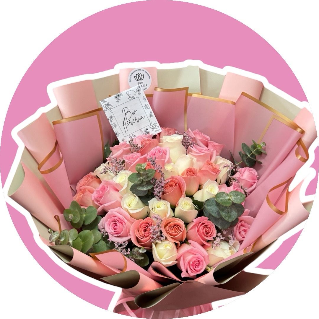 ROSE´S FLOWER PINCK🤱🏻