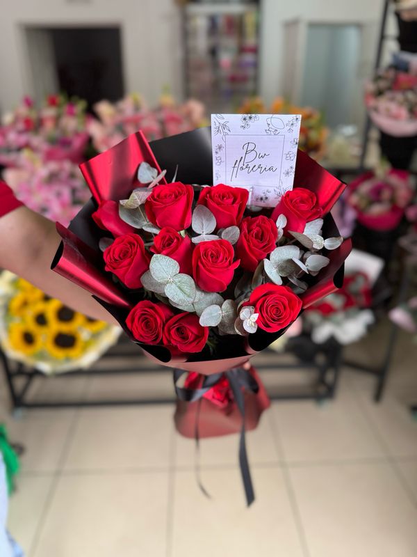 Ramo juntos por siempre