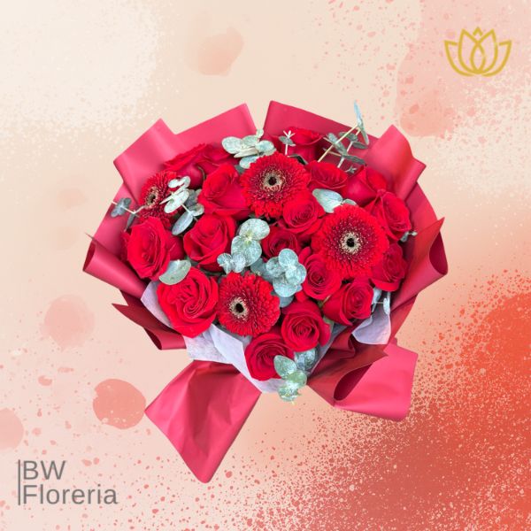 Bouquet amor mio💌