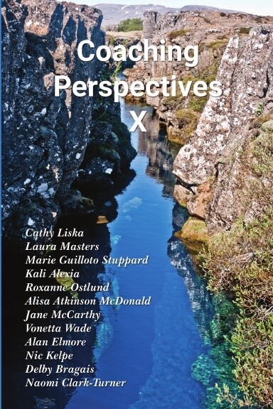 Coaching Perspectives X Featuring JaneSTORM