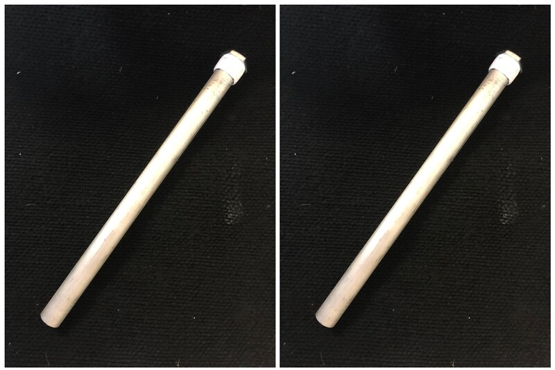 Anode Rod - 2 pack