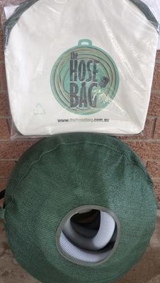 The Large Hose Bag