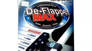 Deflapper Kits