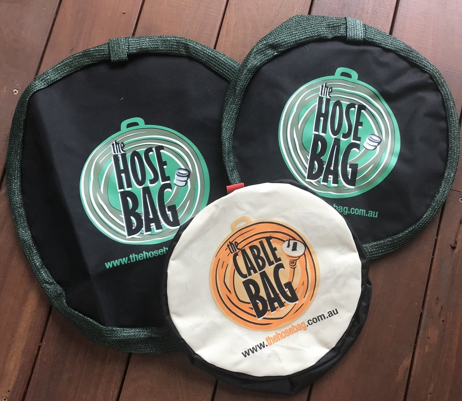 Hose Bag Large – Gipsy Caravans