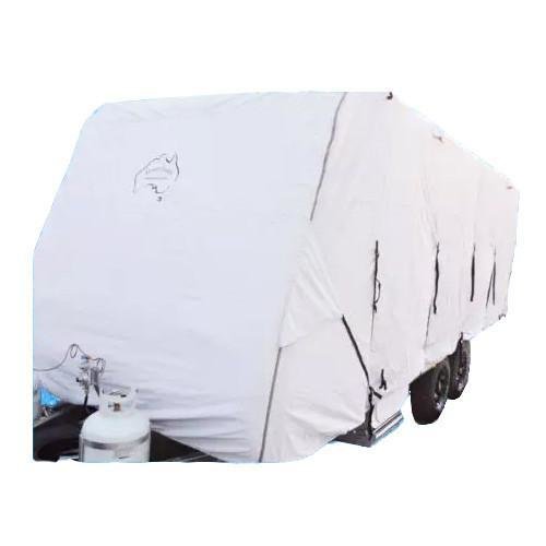 Aussie Caravan Cover  14-16'