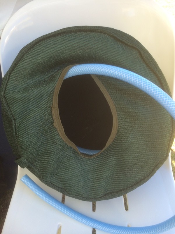HOSE BAG BUNDLE  2 - Small HB + DW20