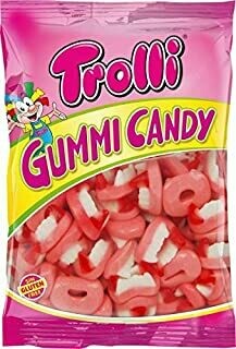 Trolli - Dents de Dracula