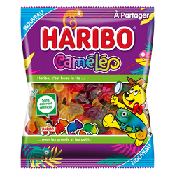 Haribo - Caméléo