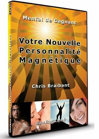 Mental de Gagnant: Votre Nouvelle Personnalité Magnétique