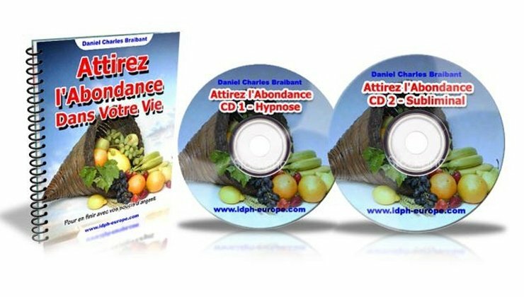 Attirez l’Abondance dans votre Vie