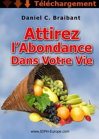 Attirez l’Abondance dans votre Vie - Téléchargement