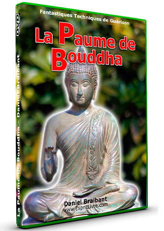 Qi Gong de la Paume de Bouddha