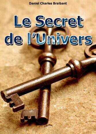 Le Secret de l'Univers (livret + CD audio)