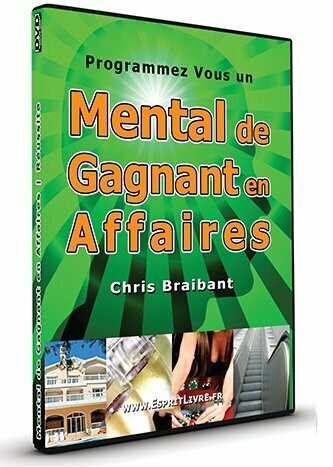 Mental de Gagnant pour les Affaires