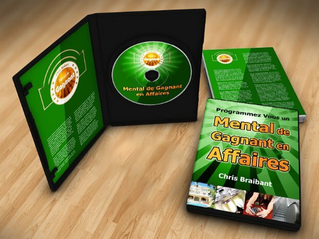 Mental de Gagnant pour les Affaires