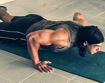 Musculation et Fitness