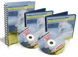 La Relaxation Totale (Téléchargement)