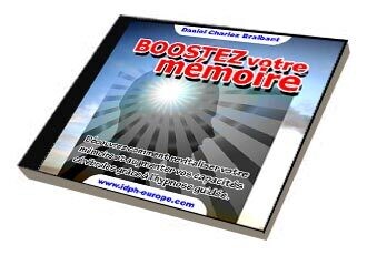 Boostez votre Mémoire grâce l'Hypnose - Téléchargement