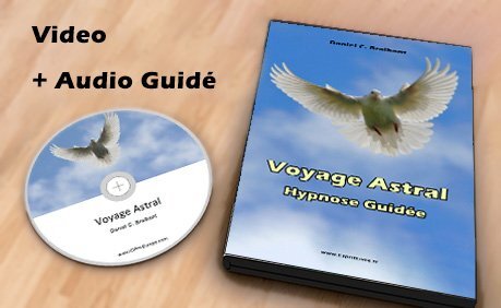 Le Voyage Astral à Votre Portée
