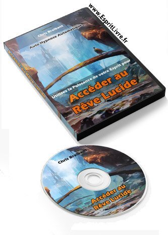 Accéder au Rêve Lucide - Subliminal - Téléchargement
