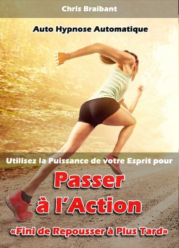 DVD Passer à l'Action et Vaincre la Procrastination