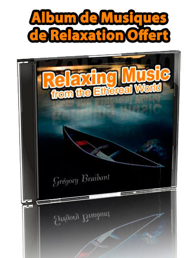 Arrêter de Stresser - Subliminal - Téléchargement