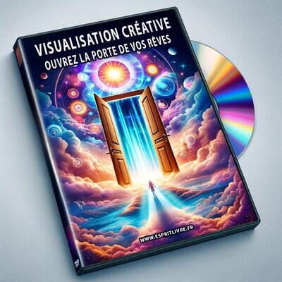 Visualisation Créative - DVD