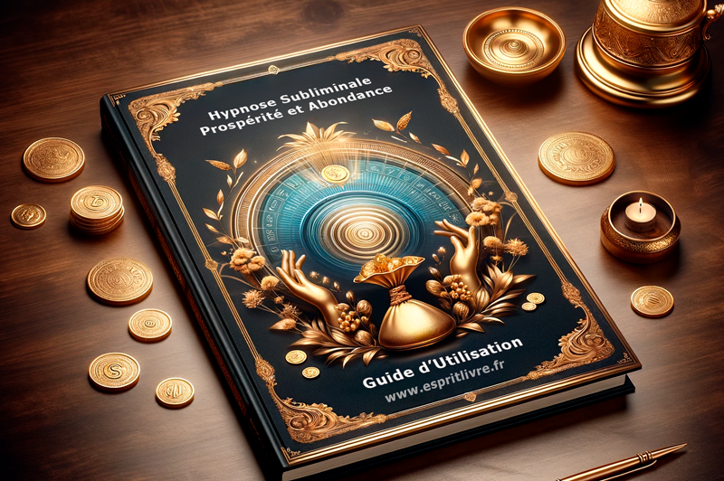 Subliminal de Prospérité Téléchargement