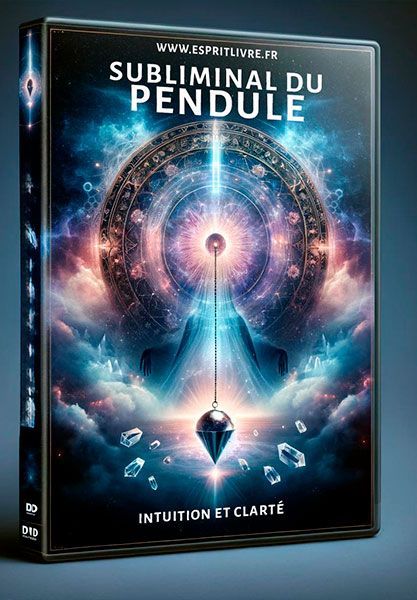 Subliminal du Pendule - Téléchargement