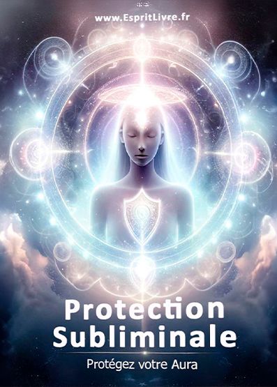 Subliminal de Protection - téléchargement Subliminal de Protection - téléchargement