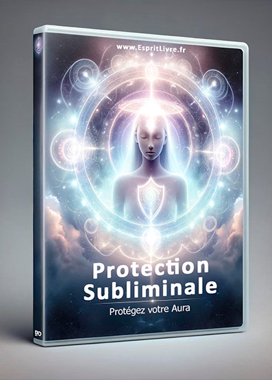 Subliminal de Protection - téléchargement