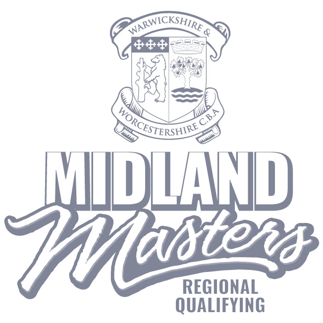 Midland Masters W&W Qualifying